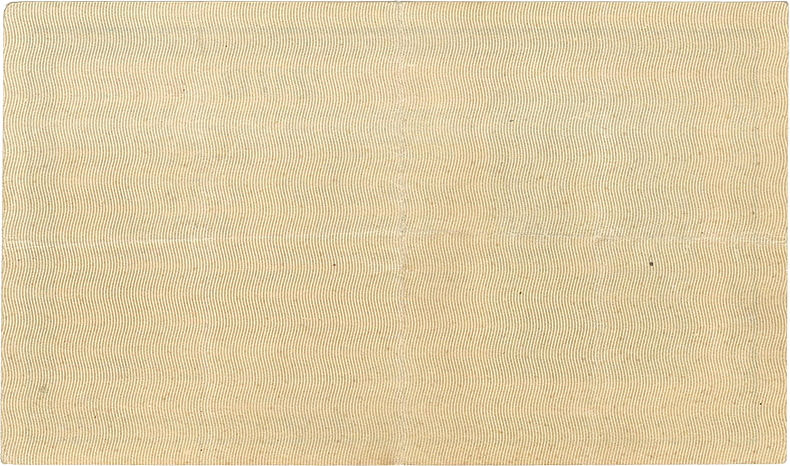 200 крон 1918 года первый вариант (реверс)