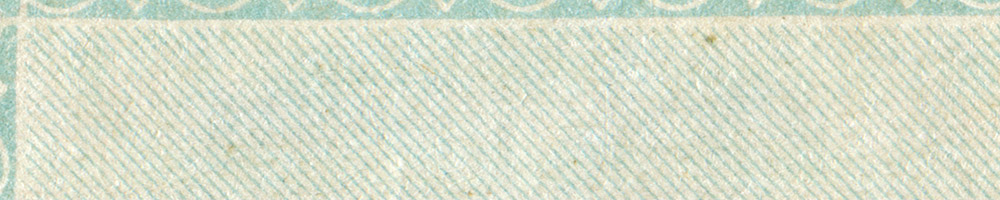 Фоновая сетка австрийских 1000 крон 1919 года первого выпуска
